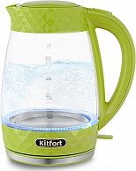Электрический чайник Kitfort KT-6123 2