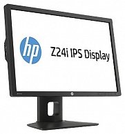 Жки (lcd) монитор HP Z24i
