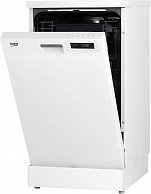 Посудомоечная машина Beko DFS 26010 W белый