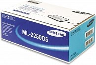 Картридж Samsung  ML-2250D5/SEE черный