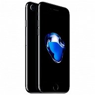 Мобильный телефон Apple iPhone 7 128GB Jet Black
