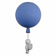 Светильник Loft it Cosmo 10044/250 Blue