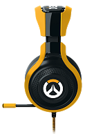 Наушники Razer ManOWar Tournament Overwatch (RZ04-01920100-R3M1)