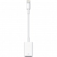 Адаптер Apple Lightning to USB Camera, Model A1440 MD821ZM/A