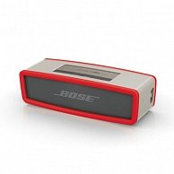 Защитный чехол Bose  SoundLink Mini soft cover красный