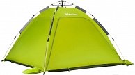 Палатка KingCamp 3082 Monza Beach зеленый