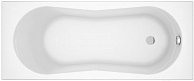 Ванна  Cersanit NIKE 150x70 ультра белый, с ногами тип 4