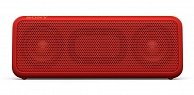 Портативная колонка Sony SRS-XB3  красный