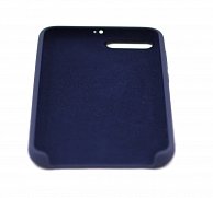 Чехол  Xiaomi  MI 6 SILICONE CASE  BLUE (ORIGINAL)  (NYE5623TY)
