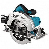 Циркулярная дисковая пила  Makita  HS7611K
