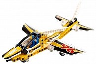 Конструктор LEGO  42044 Самолёт пилотажной группы