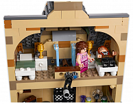 Конструктор LEGO  Harry Potter Часовая башня Хогвартса (75948)