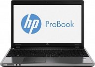 Ноутбук HP ProBook 4740s (H5K26EA)