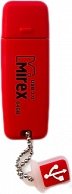 Usb флэш-накопитель Mirex CHROMATIC RED 64GB USB 3.0 (13600-FM3CHR64) RED