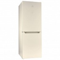 Холодильник с морозильником Indesit  DS 4160 E