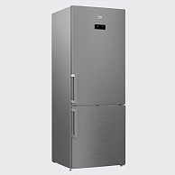 Холодильник  Beko RCNE520E21ZX