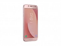 Смартфон Samsung Samsung  Galaxy J5 2017  SM-J530FZINSER  Pink