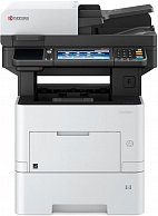 МФУ  Kyocera  Mita ECOSYS M3655IDN