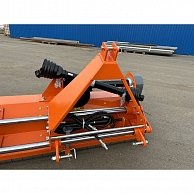 Косилка-мульчер Rossel EFH 185