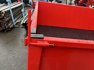 Прицеп Rossel ПМ-2000