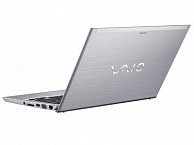 Ноутбук Sony VAIO SV-T1313Z1R/S
