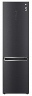 Холодильник-морозильник LG GA-B509PBAM