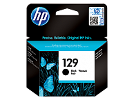 Картридж HP 129 (C9364HE) черный