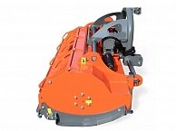 Косилка-мульчер Rossel MENASOR 180HA-T