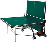 Теннисный стол  Donic  Indoor Roller 800   (Зеленый)