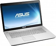 Ноутбук Asus N750JV-T4201D