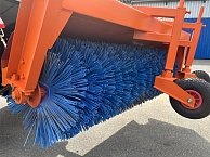 Щетка Уралец навесная (Н03.00.300-01)