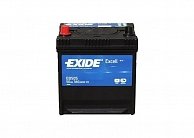 Аккумулятор Exide  Excell EB505  50 a/h JL 360А