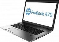 Ноутбук HP ProBook 470 G0 F0X51ES
