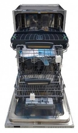 Посудомоечная машина Kuppersberg  GL 4588