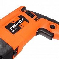 Перфоратор Patriot RH260