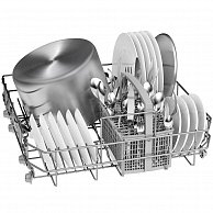 Посудомоечная машина Bosch SMS25AW01R белый 1300842