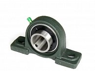 Корпус с подшипником UCP-204