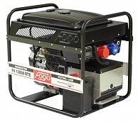 Генератор FOGO FV 13000 TRA Briggs&Stratton