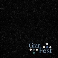 Смеситель GranFest 3923 (чёрный)