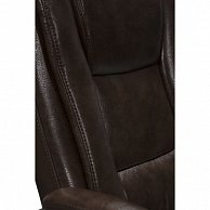Кресло Calviano  Vito SA-2043  (коричневый)