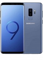 Смартфон  Samsung  Galaxy S9 Dual 64GB (G960F)  (синий)