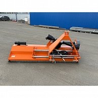 Косилка-мульчер Rossel EFH 185