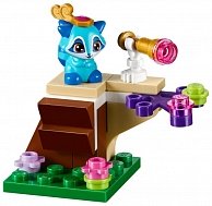 Конструктор LEGO  41142 Королевские питомцы: замок