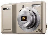 Цифровая фотокамера Sony Cyber-shot DSC-S2000