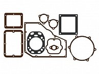Комплект прокладок двигателя ZS1100 (с прокладкой ГБЦ)