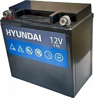 Генератор Hyundai HHY9750FE-ATS