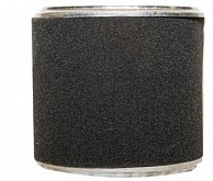 Фильтр воздушный для WEIMA (188F) (овальный)