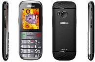 Мобильный телефон  MaxCom  MM 721 3G