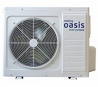 Кондиционер  Oasis   Inverter EL-12