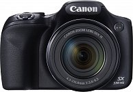 Фотоаппарат Canon Powershot SX530HS  Black